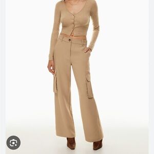BNWT Wilfred New Bridger Pant
